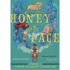 Honey on the Page: A Treasury of Yiddish Children's Literature - Hardcover