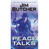 Peace Talks - Mass Market Paperbound