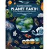 Nature School: Planet Earth: Lessons and Activities to Inspire Children's Fascination with Our Planet - Paperback