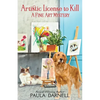 Artistic License to Kill - Paperback