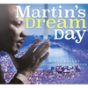 Martin's Dream Day - Hardcover