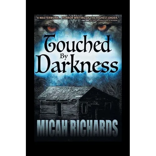 Touched by Darkness - Paperback