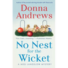 No Nest for the Wicket - Paperback