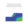 Fundamentals of Geomechanical and Geotechnical Finite Element Modeling using Abaqus and Python - Paperback