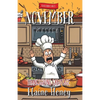 Thanksgiving Sabotage Blackthorn Stables November Mystery - Paperback