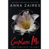 Capture Me: The Complete Trilogy - Paperback