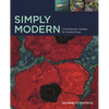 Simply Modern: Contemporary Design for Hooked Rugs - Hardcover