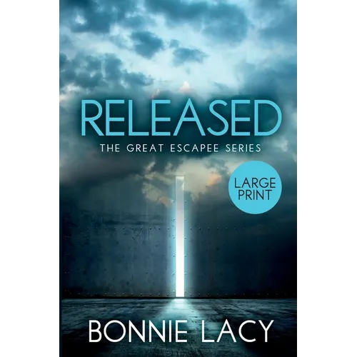 Released Large Print - Paperback