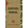 US Army Survival Manual: FM 21-76 - Hardcover