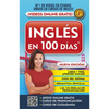 Inglés En 100 Días - Curso de Inglés / English in 100 Days - English Course - Paperback