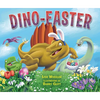 Dino-Easter - Hardcover