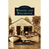 Winsted and Winchester - Hardcover