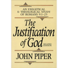 The Justification of God - Paperback
