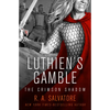 Luthien's Gamble - Paperback