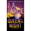 Queen of the Night: A Novel of Suspense - Mass Market Paperbound