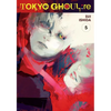 Tokyo Ghoul: Re, Vol. 5 - Paperback
