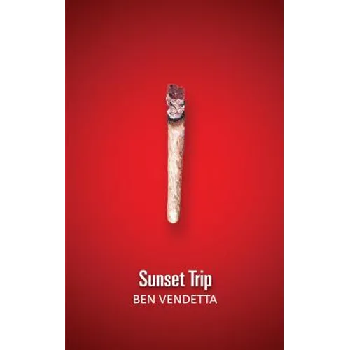 Sunset Trip - Paperback