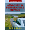 Advanced and Performance Driving - Paperback