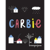 Carbie - Paperback