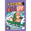 Top Secret Smackdown (Mac B., Kid Spy #3) - Hardcover