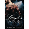 Angel's Target: A Paranormal Angel Romance - Paperback