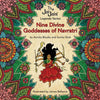 Nine Divine Goddesses of Navratri - Paperback