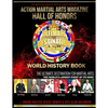 Action Martial Arts Magazine Hall of Honors World History Book: The World's Largest Event of Its Kind - Paperback