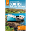 The Rough Guide to Scottish Highlands and Islands: Travel Guide with eBook - Paperback