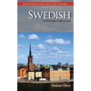 Swedish-English English/Swedish Practical Dictionary - Paperback