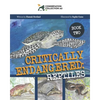 Conservation Collection AU - Critically Endangered: Reptiles - Paperback