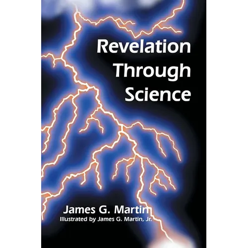 Revelation Through Science - Paperback