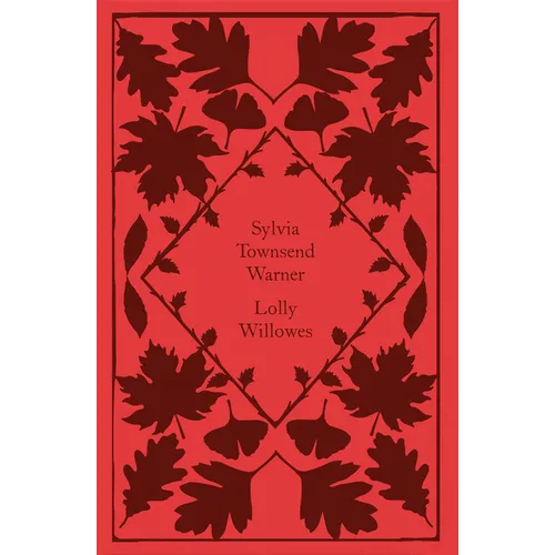 Lolly Willowes - Hardcover