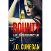 Bounty - Paperback