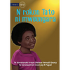 When Tato Came Home - N rokon Tato ni mweengara (Te Kiribati) - Paperback