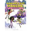 The Magnificent Makers #6: Storm Chasers - Paperback
