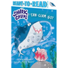 Can Clam Go?: Ready-To-Read Pre-Level 1 - Paperback