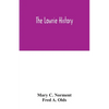 The Lowrie history: as acted in part by Henry Berry Lowrie, the great North Carolina bandit, with biographical sketch of his associates - Paperback