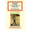 Quest for the Lost City - Paperback