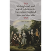 Siblinghood and Social Relations in Georgian England: Share and Share Alike - Paperback