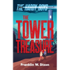 The Tower Treasure - Paperback
