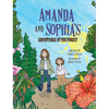 Amanda and Sophia's Adventures in the Forest - Hardcover
