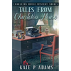 Tales from Charleton House: Charleton House Mystery Shorts: (A Charleton House Mystery Book 8) - Paperback