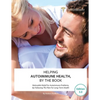 Helping Autoimmune Health, By The Book: Noticeable Relief For Autoimmune Problems, By Following The Plan For Long-Term Health - Paperback