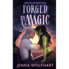 Forged by Magic - Paperback
