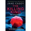The Killing Kind - Hardcover