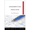 Handwriting Analysis Plain & Simple: The Only Book You'll Ever Need - Paperback