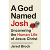 A God Named Josh: Uncovering the Human Life of Jesus Christ - Paperback