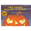 The Fierce Yellow Pumpkin - Paperback