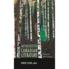 Anthologizing Canadian Literature: Theoretical and Cultural Perspectives - Paperback