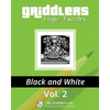 Griddlers Logic Puzzles: Black and White - Paperback